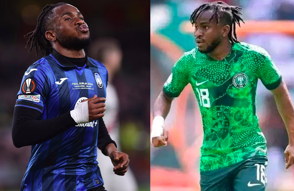 Ademola Lookman Biography: Age, Girlfriend, Parents, Net Worth