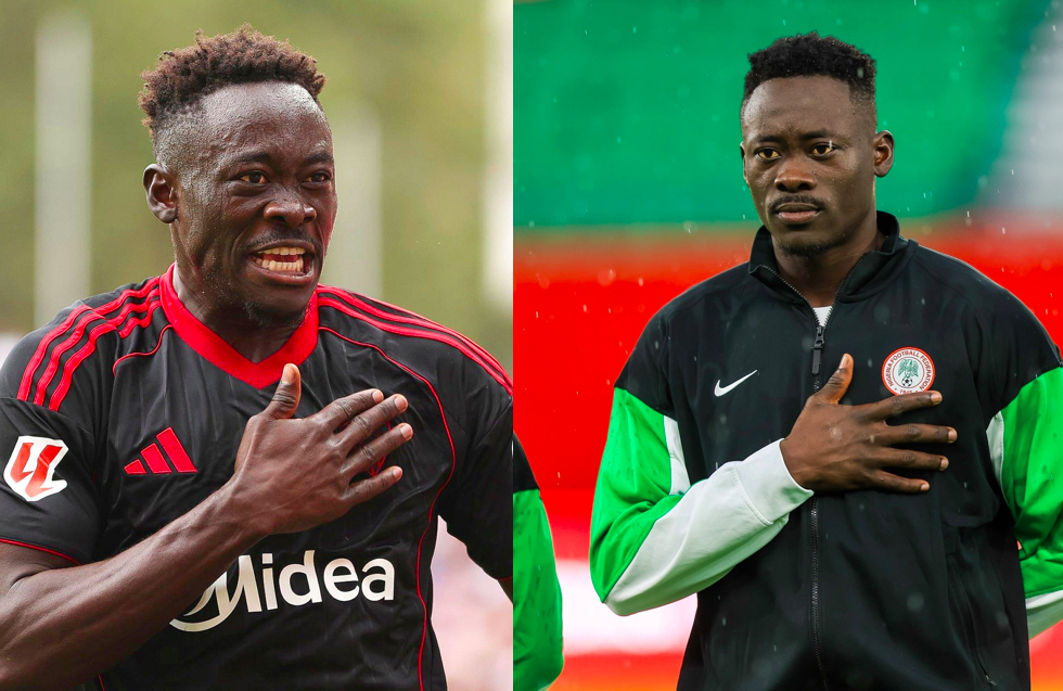 Akor Adams Biography: Age, Wife, Girlfriend, Net Worth, Career