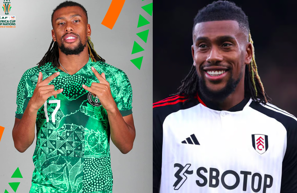 Alex Iwobi Biography: Age, Girlfriend, Net Worth, Music, Family