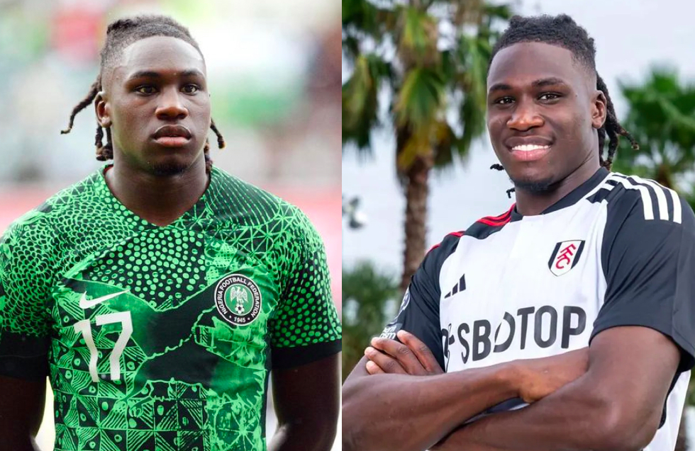 Calvin Bassey Biography: Age, Parents, Girlfriend, Salary, Net Worth