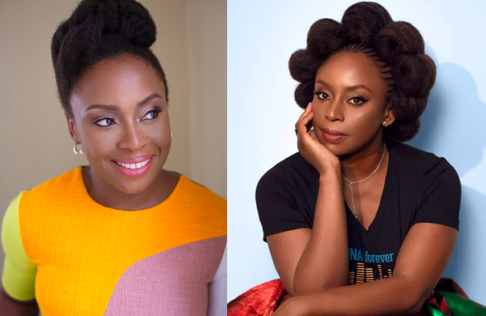 Chimamanda Ngozi Adichie Biography: Son, Age, Husband, Books & Awards