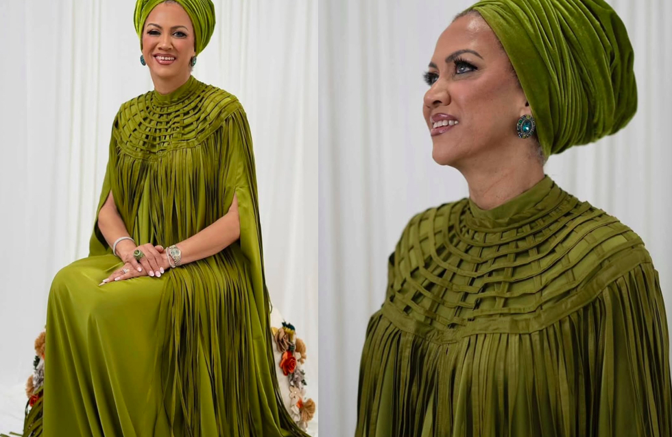 Dr. Anthea Esege Nwandu Biography: Age, Husband, Career & Chimamanda Adichie Connection