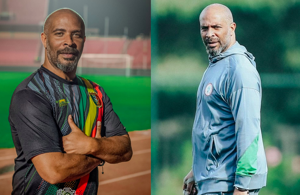 Éric Chelle Biography: Age, Wife, Salary, Religion, Super Eagles Coach