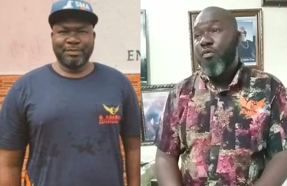 General Asabuja Biography: Wife, Age, Net Worth, MEND & Career