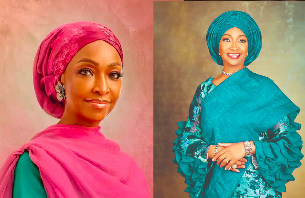 Hannatu Musawa Biography: Age, Husband, Children, Career