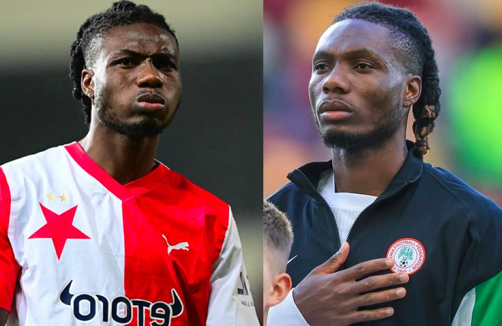 Igoh Ogbu Biography: Age, Wife, Stats, Net Worth, Transfer History