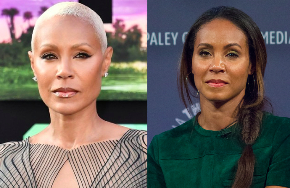 Jada Pinkett Smith Biography: Age, Family, Movies & Net Worth
