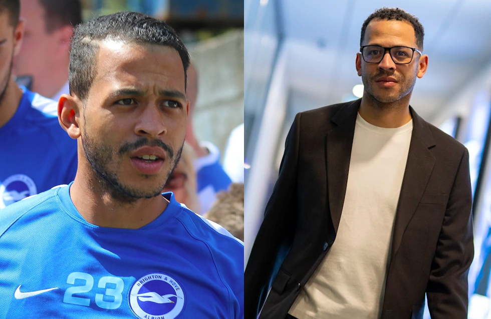 Liam Rosenior Biography: Age, Wife, Father, Ethnicity & Chelsea Career