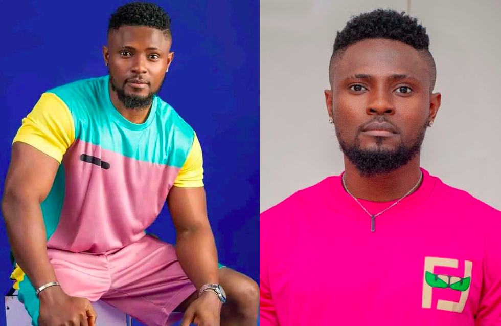 Maurice Sam Biography: Age, Wife, Movies, Net Worth & Real Name