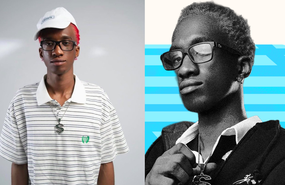 Mavo Biography: Real Name, Age, Girlfriend, Songs, Net Worth