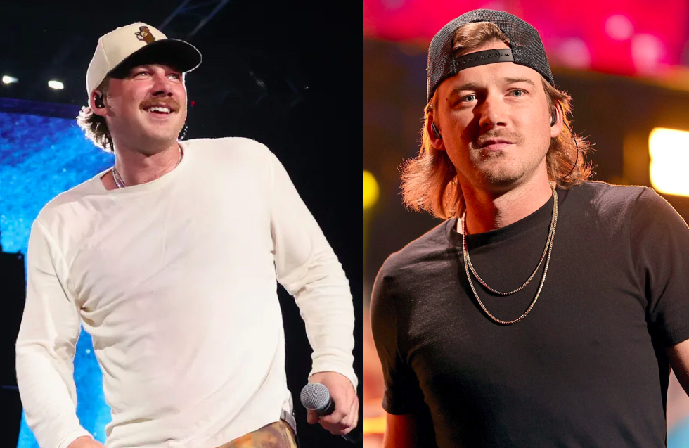 Morgan Wallen Biography: Age, Son, Girlfriend, Net Worth & Career