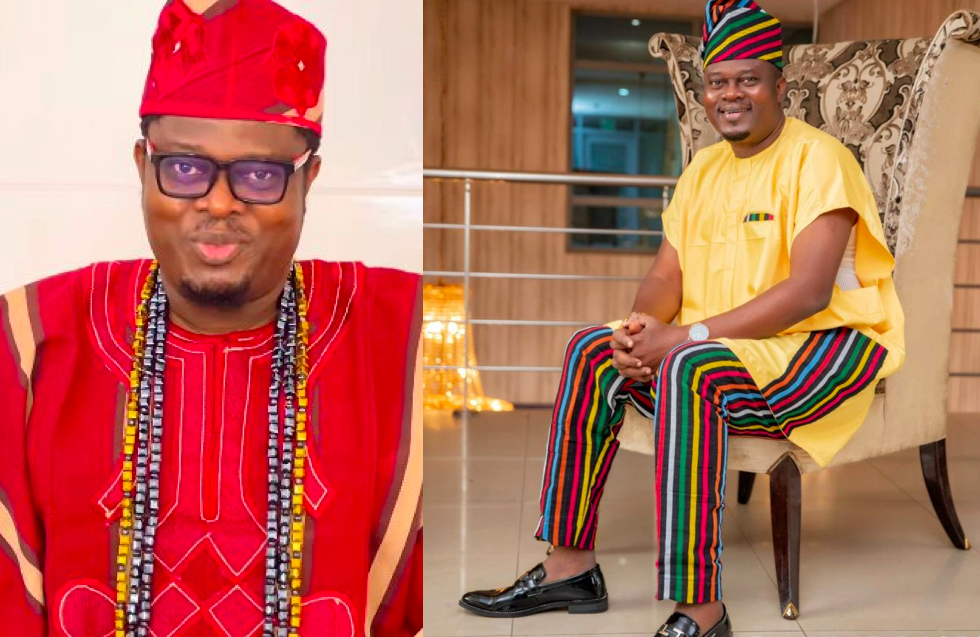 Muyiwa Ademola Biography: Age, Wife, Movies, Children & Net Worth