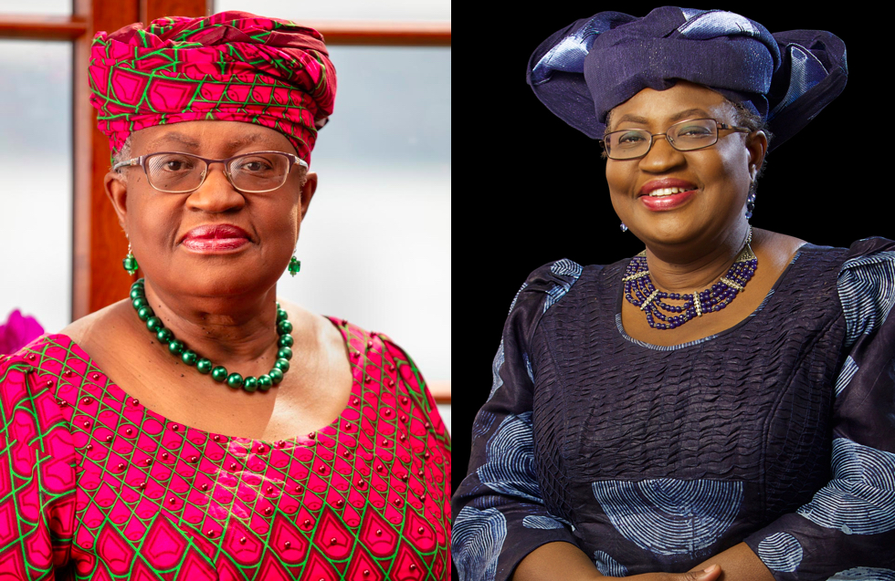 Ngozi Okonjo-Iweala Biography: Age, Husband, Children, Family & Net Worth