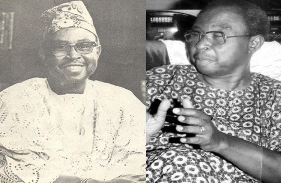 Olabisi Onabanjo Biography: Age, Wife, Death, Governorship & Legacy