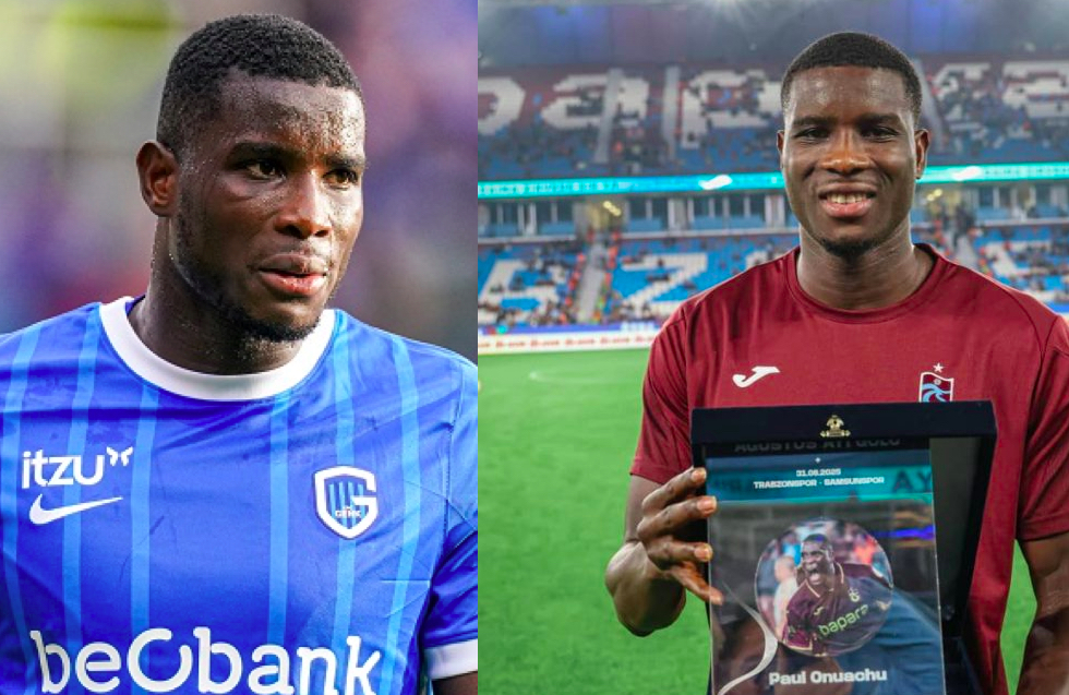 Paul Onuachu Biography: Age, Wife, Height, Salary & Net Worth