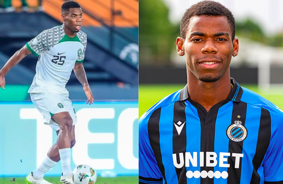 Raphael Onyedika Biography: Age, Girlfriend, Salary, Net Worth, Club