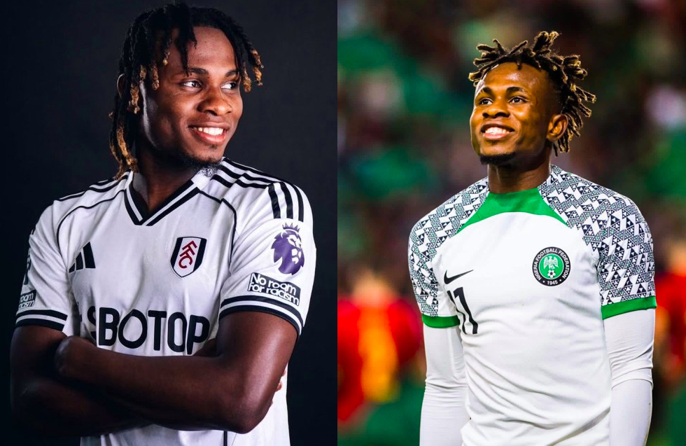 Samuel Chukwueze Biography: Age, Girlfriend, Salary, Parents & Net Worth