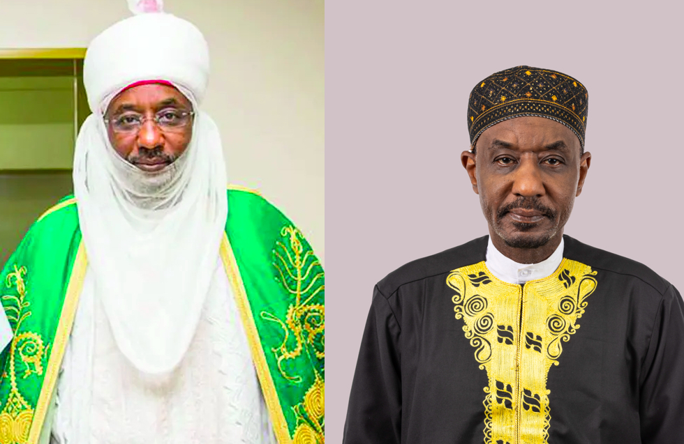 Sanusi Lamido Sanusi Biography: Age, Wives, Children, Net Worth