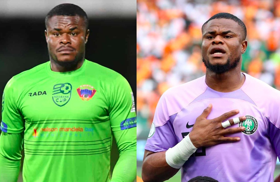 Stanley Nwabali Biography: Age, Wife, Parents, Salary, Net Worth