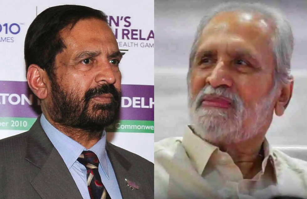 Suresh Kalmadi Biography: Age, Wife, Children, Net Worth & Controversies