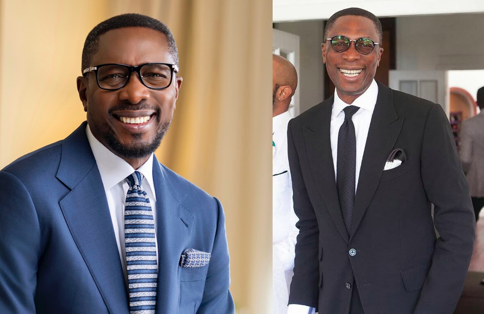 Tony Rapu Biography: Age, Wife, Children, Church & Net Worth