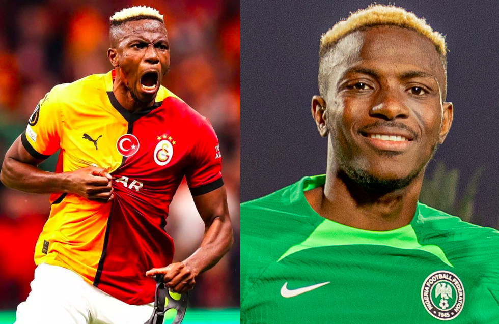 Victor Osimhen Biography: Age, Wife, Salary, Net Worth, Stats